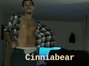 Cinniabear