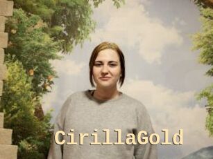 CirillaGold