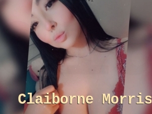 Claiborne_Morris