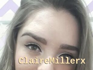 ClaireMillerx