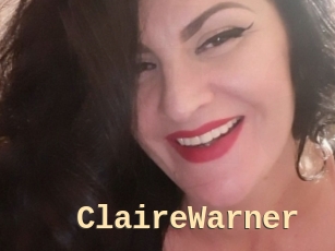 ClaireWarner