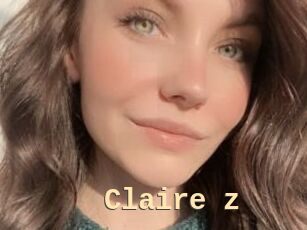 Claire_z