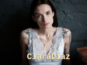 ClaraDiaz