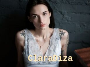 ClaraDiza