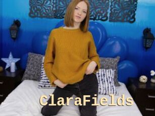 ClaraFields