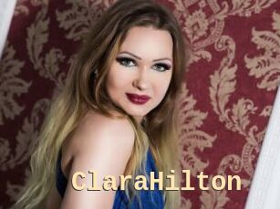 ClaraHilton