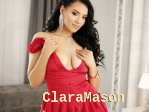 ClaraMason