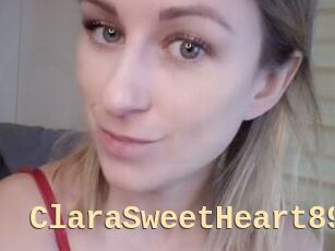 ClaraSweetHeart89