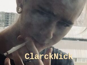 ClarckNick