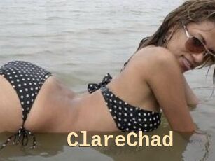 ClareChad