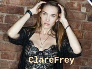 ClareFrey