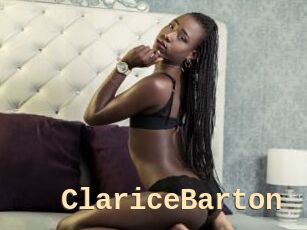 ClariceBarton