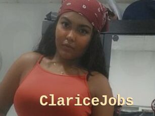 ClariceJobs Dialogue Sexe