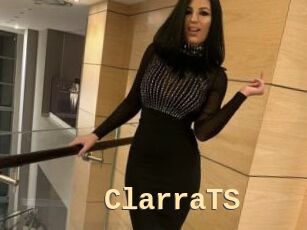 ClarraTS