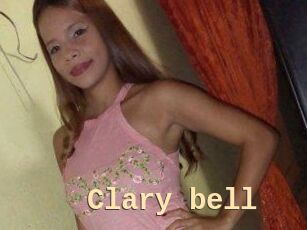 Clary_bell