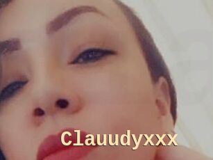 Clauudyxxx