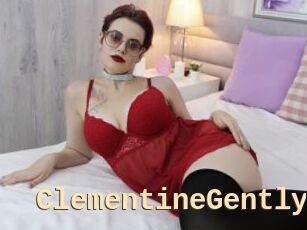 ClementineGently