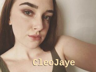 CleoJaye