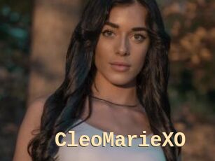 CleoMarieXO