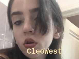 CleoWest