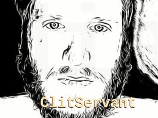 ClitServant