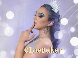 CloeBaker