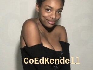 CoEd_Kendell