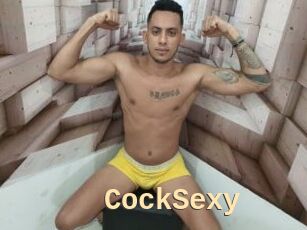 CockSexy