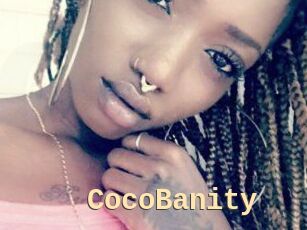 CocoBanity