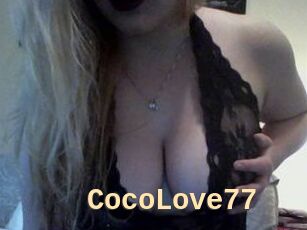 CocoLove77