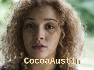 CocoaAustin