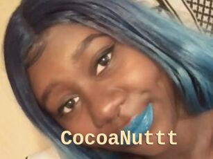 CocoaNuttt