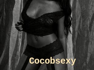 Cocobsexy