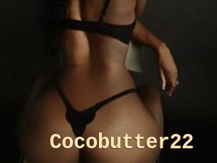 Cocobutter22