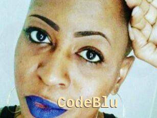 CodeBlu