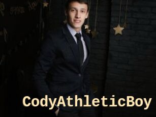 CodyAthleticBoy