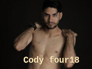 Cody_four18