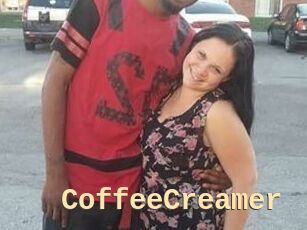 CoffeeCreamer