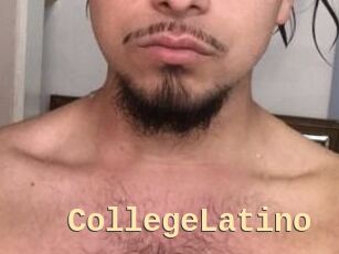 CollegeLatino