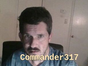 Commander317