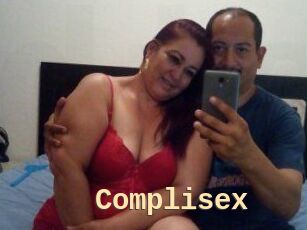 Complisex