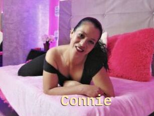 Connie