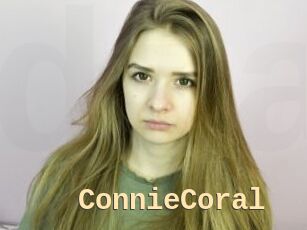 ConnieCoral