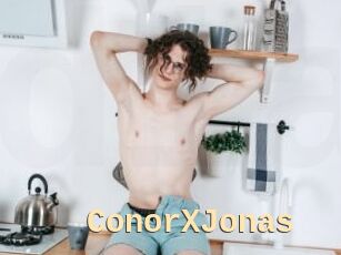 ConorXJonas