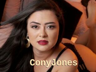 ConyJones