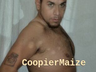 Coopier_Maize