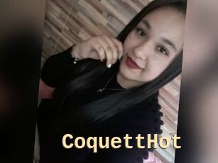 CoquettHot