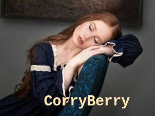 CorryBerry