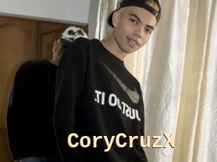 CoryCruzX