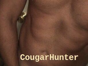 CougarHunter